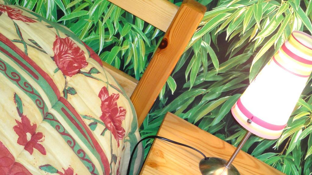 Les Chemins Verts Buissard 客房 照片