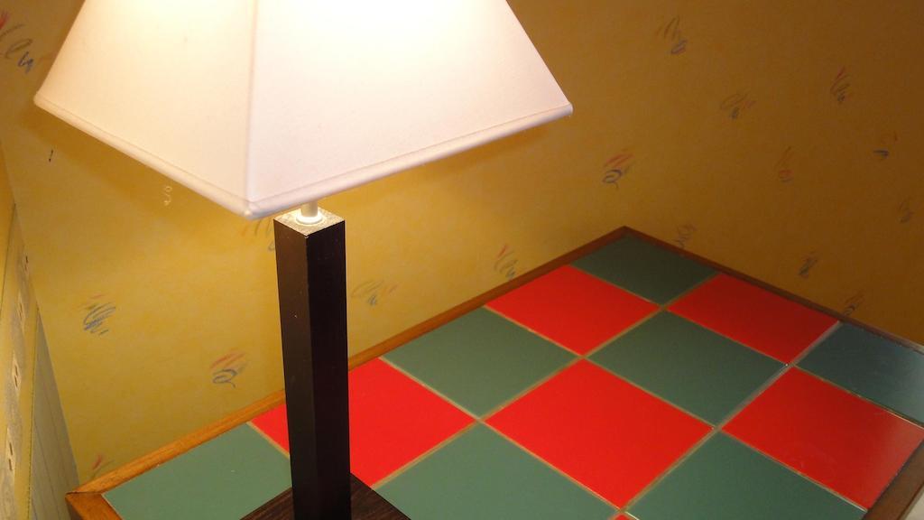 Les Chemins Verts Buissard 客房 照片
