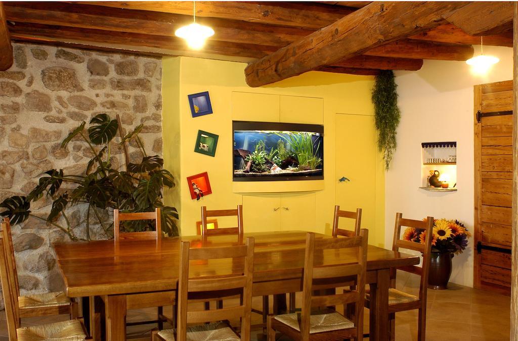 Les Chemins Verts Buissard 外观 照片